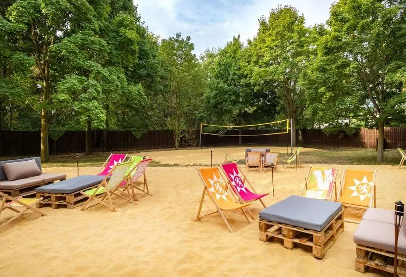 בית מלון כפרי Bochum Wattenscheid, Affiliated By Meliá