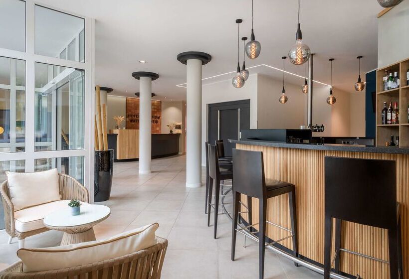 호텔 Bochum Wattenscheid, Affiliated By Meliá