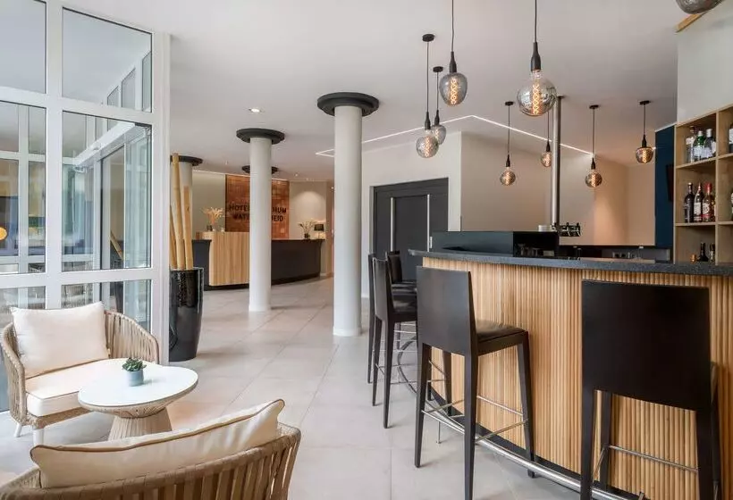 בית מלון כפרי Bochum Wattenscheid, Affiliated By Meliá