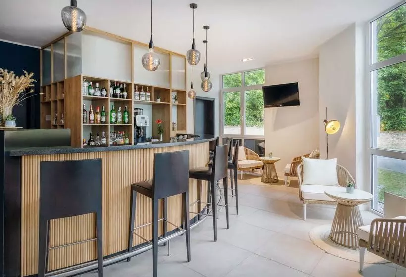 בית מלון כפרי Bochum Wattenscheid, Affiliated By Meliá