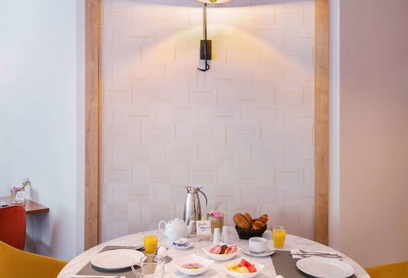 호텔 Bochum Wattenscheid, Affiliated By Meliá