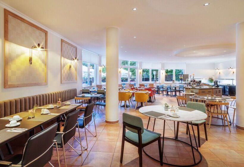 호텔 Bochum Wattenscheid, Affiliated By Meliá