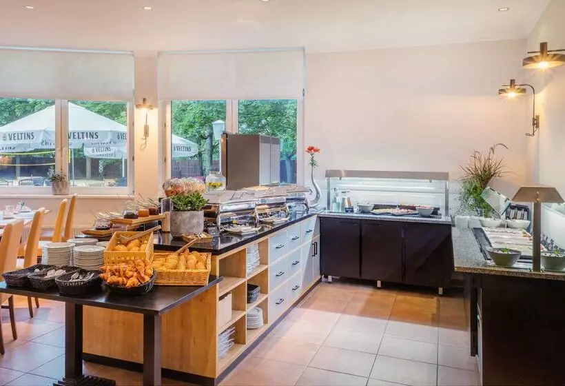 בית מלון כפרי Bochum Wattenscheid, Affiliated By Meliá