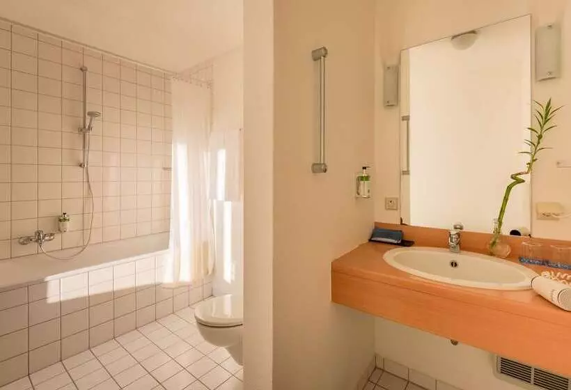 בית מלון כפרי Bochum Wattenscheid, Affiliated By Meliá