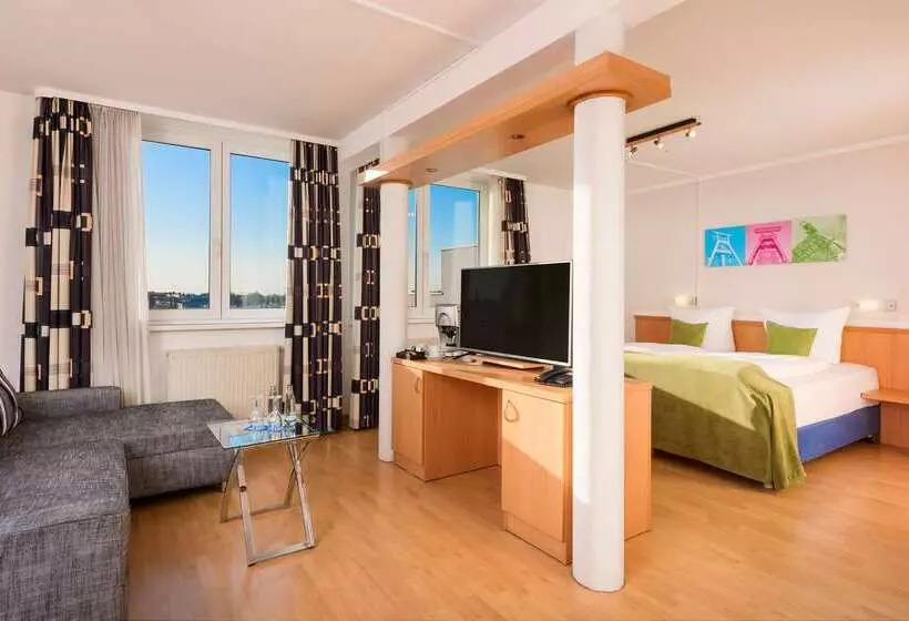 בית מלון כפרי Bochum Wattenscheid, Affiliated By Meliá