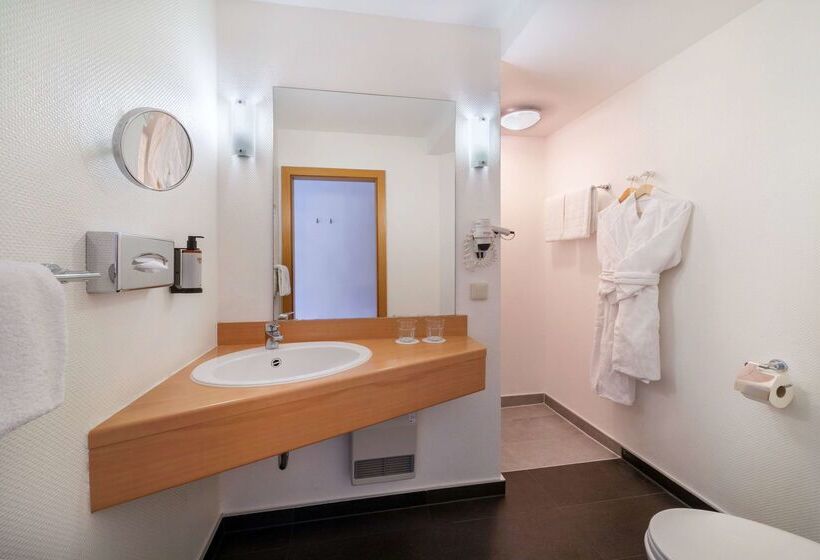 호텔 Bochum Wattenscheid, Affiliated By Meliá