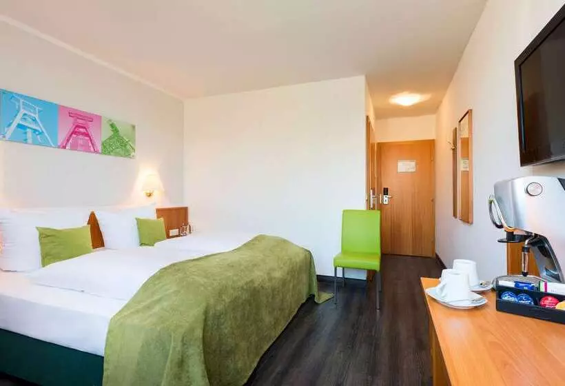 בית מלון כפרי Bochum Wattenscheid, Affiliated By Meliá