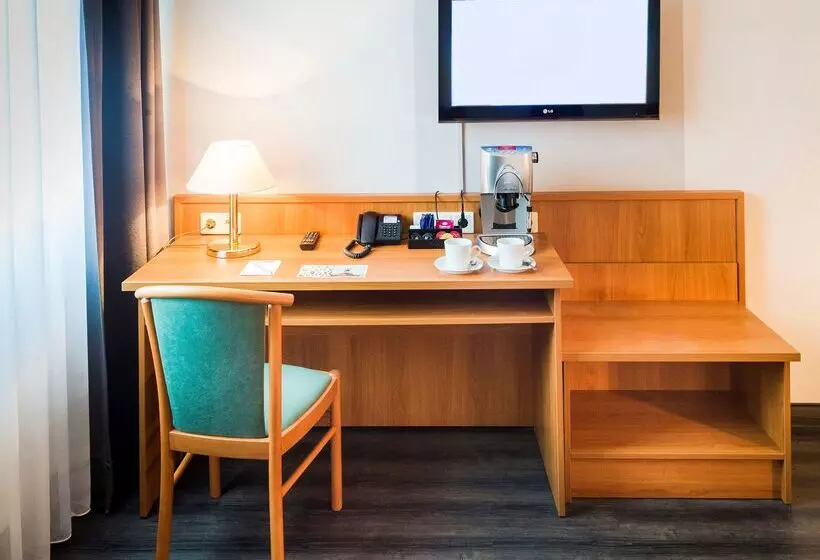 בית מלון כפרי Bochum Wattenscheid, Affiliated By Meliá