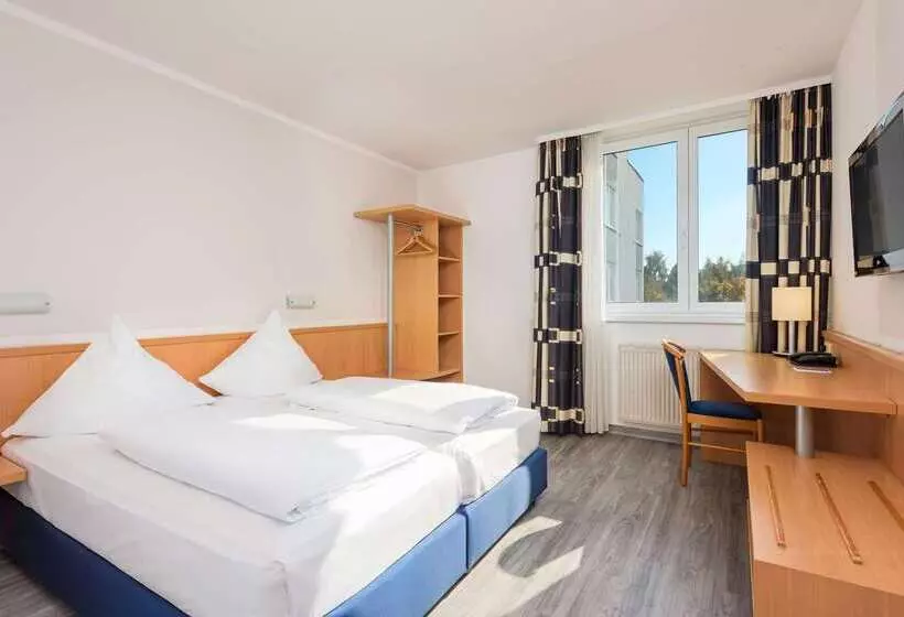 בית מלון כפרי Bochum Wattenscheid, Affiliated By Meliá