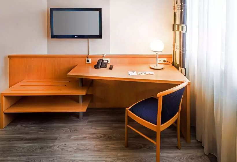 בית מלון כפרי Bochum Wattenscheid, Affiliated By Meliá