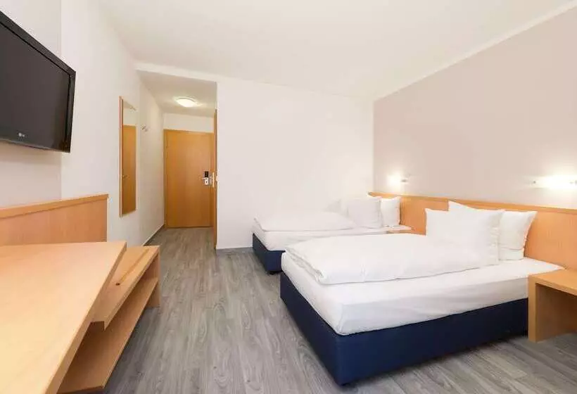 בית מלון כפרי Bochum Wattenscheid, Affiliated By Meliá