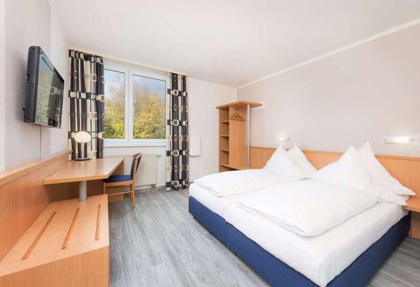 호텔 Bochum Wattenscheid, Affiliated By Meliá