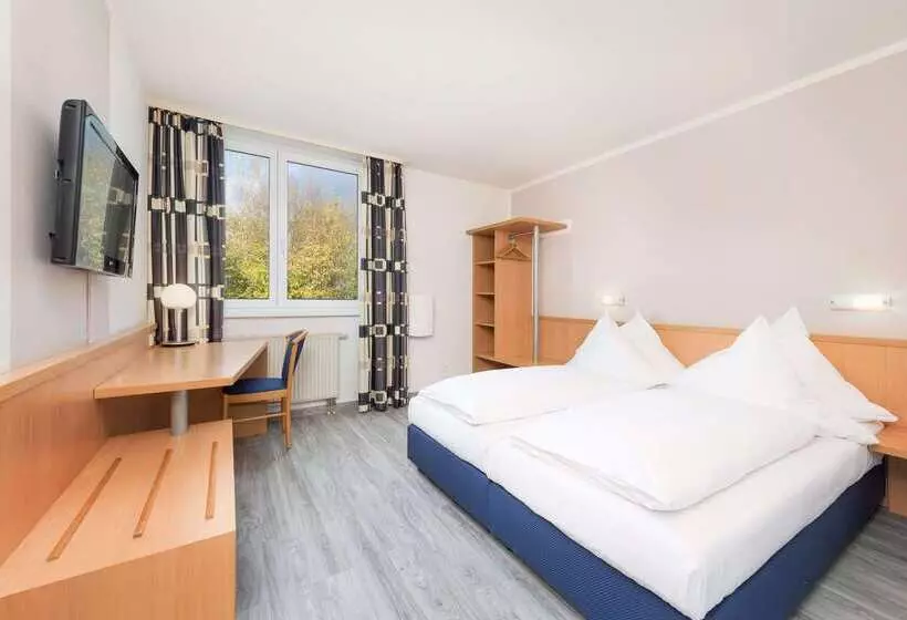 בית מלון כפרי Bochum Wattenscheid, Affiliated By Meliá