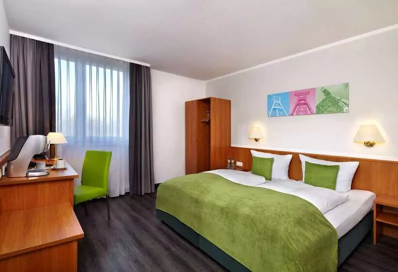 בית מלון כפרי Bochum Wattenscheid, Affiliated By Meliá