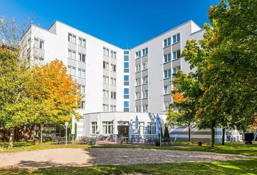 בית מלון כפרי Bochum Wattenscheid, Affiliated By Meliá