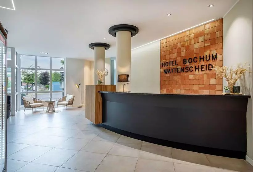 בית מלון כפרי Bochum Wattenscheid, Affiliated By Meliá