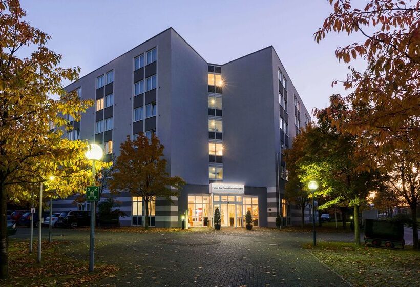 호텔 Bochum Wattenscheid, Affiliated By Meliá