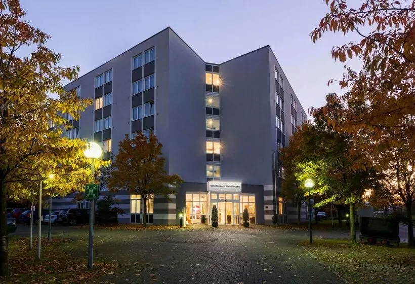 בית מלון כפרי Bochum Wattenscheid, Affiliated By Meliá