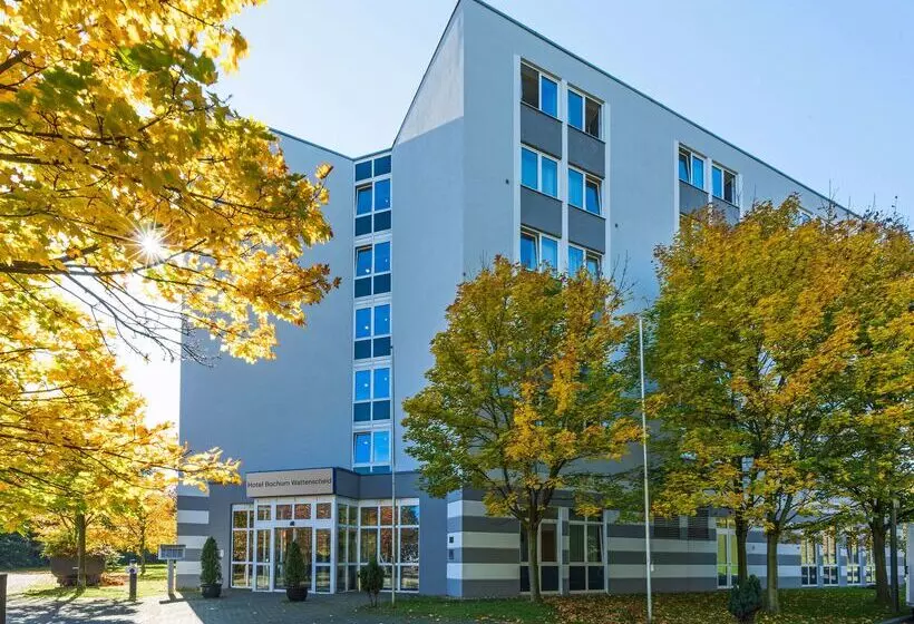 בית מלון כפרי Bochum Wattenscheid, Affiliated By Meliá