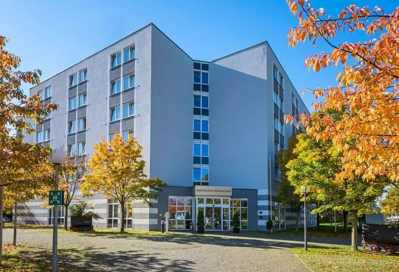 בית מלון כפרי Bochum Wattenscheid, Affiliated By Meliá