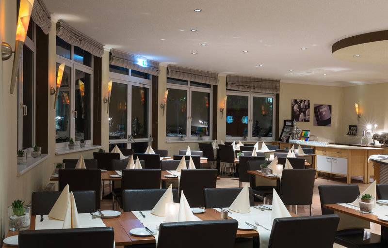 호텔 Bochum Wattenscheid, Affiliated By Meliá