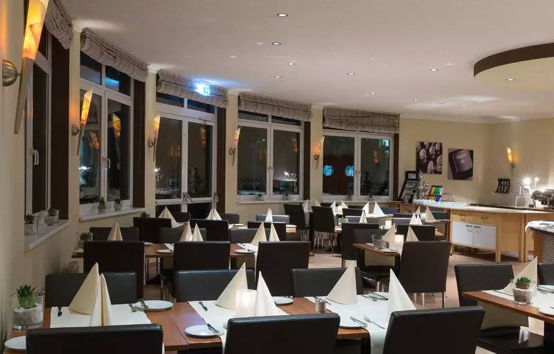 בית מלון כפרי Bochum Wattenscheid, Affiliated By Meliá