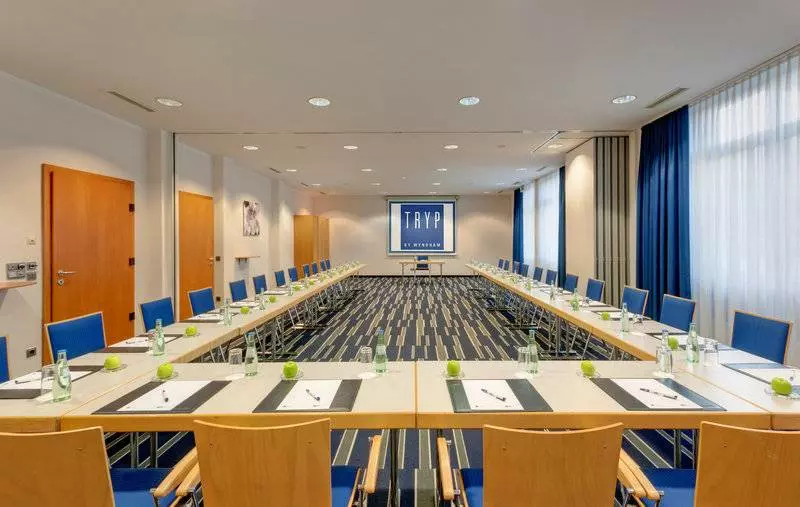 בית מלון כפרי Bochum Wattenscheid, Affiliated By Meliá