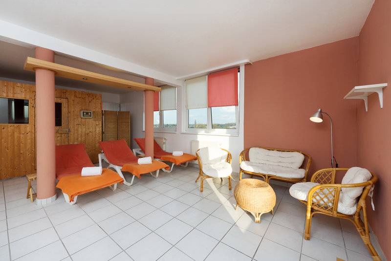 호텔 Bochum Wattenscheid, Affiliated By Meliá