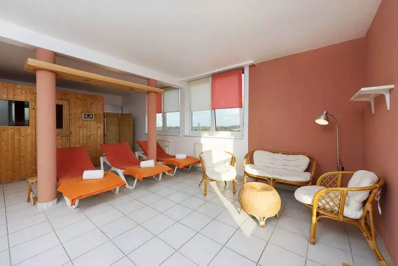 בית מלון כפרי Bochum Wattenscheid, Affiliated By Meliá