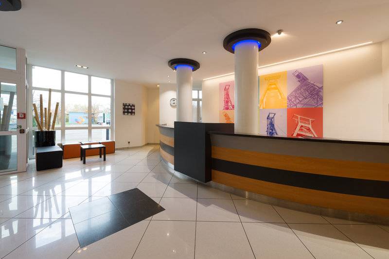 호텔 Bochum Wattenscheid, Affiliated By Meliá