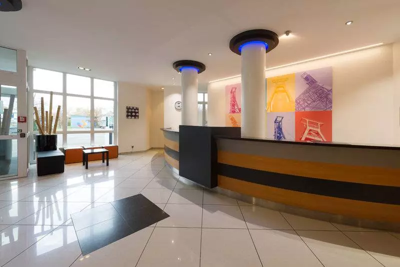 בית מלון כפרי Bochum Wattenscheid, Affiliated By Meliá