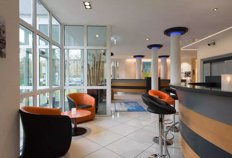 בית מלון כפרי Bochum Wattenscheid, Affiliated By Meliá