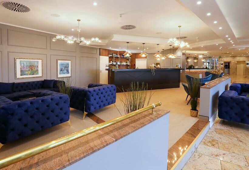 Dormero Hotel Meerbusch