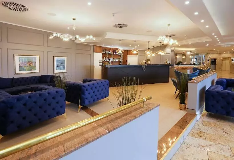 Dormero Hotel Meerbusch