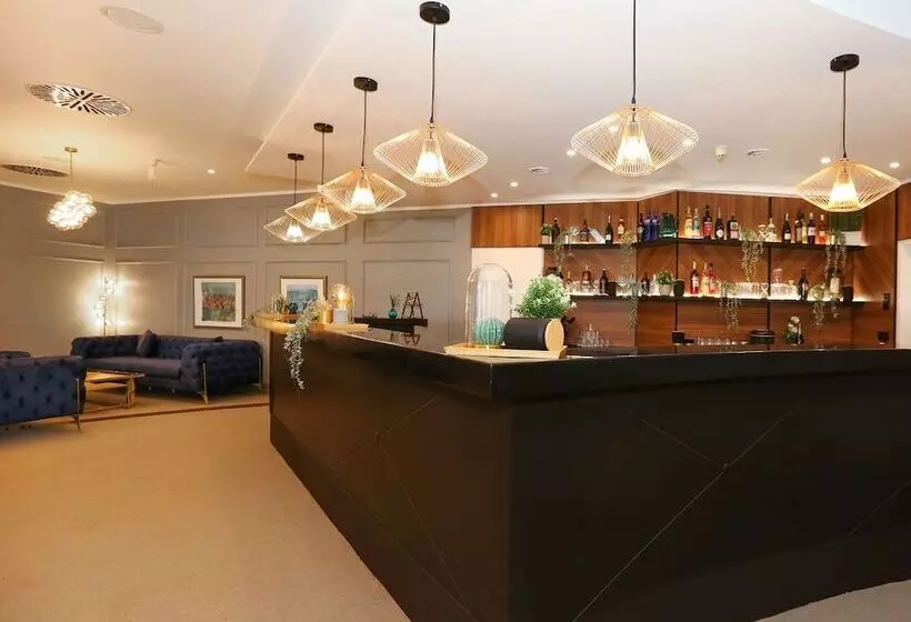 Dormero Hotel Meerbusch