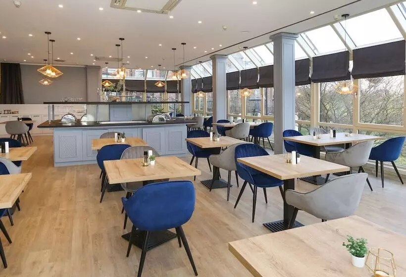 Dormero Hotel Meerbusch