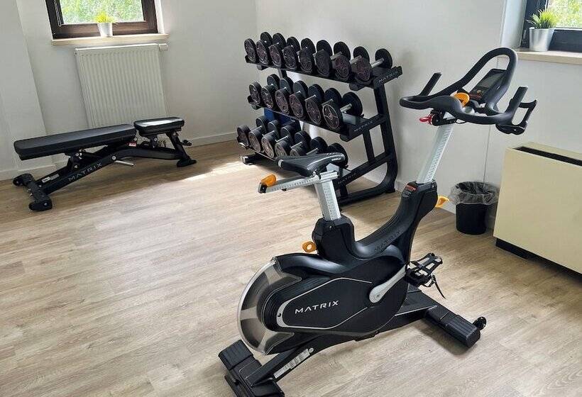 Dormero Hotel Meerbusch