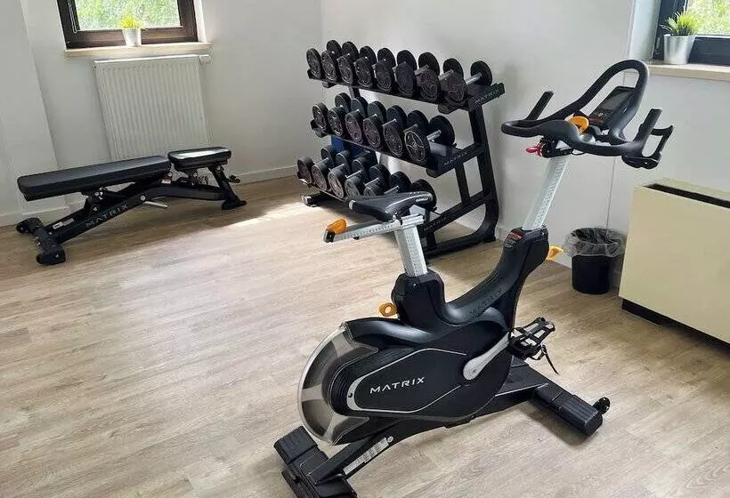 Dormero Hotel Meerbusch