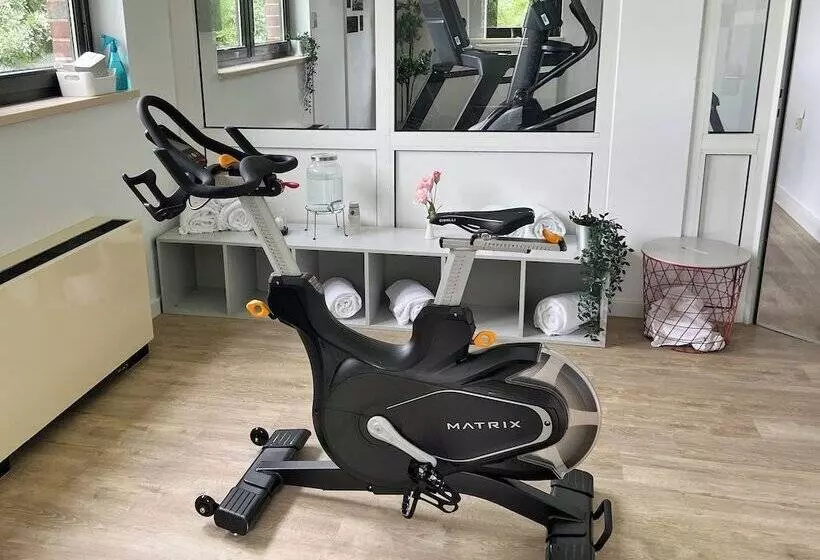 Dormero Hotel Meerbusch