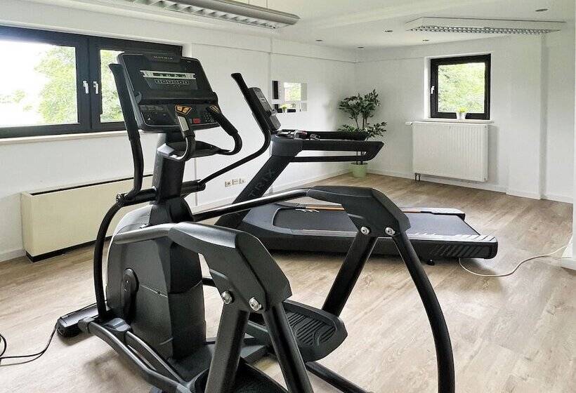 Dormero Hotel Meerbusch