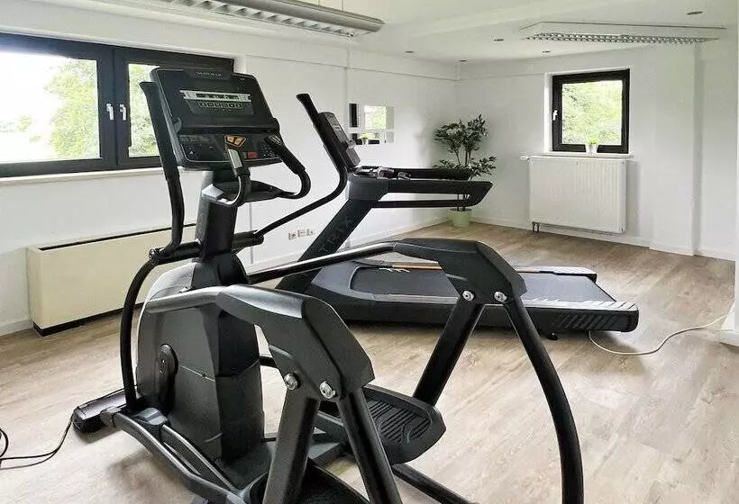 Dormero Hotel Meerbusch