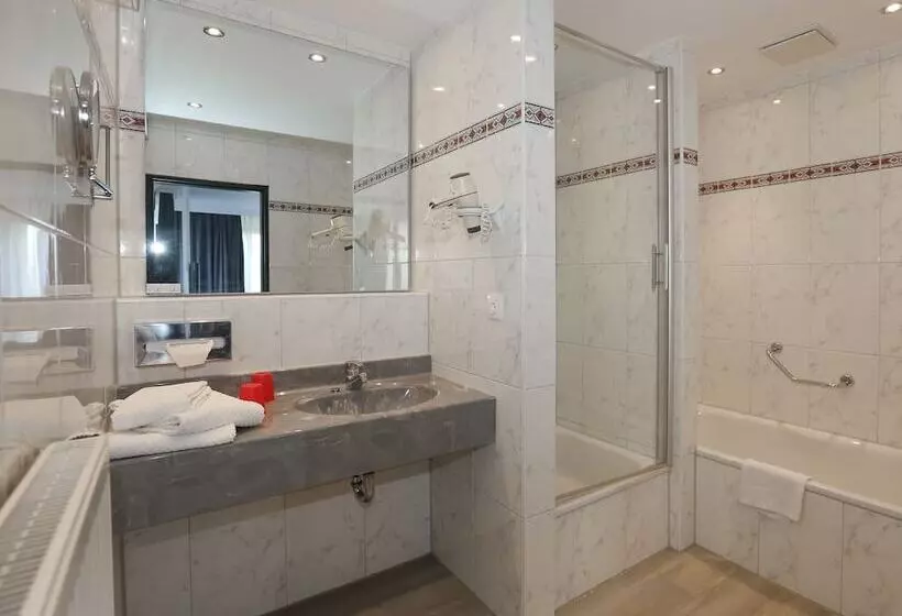 Dormero Hotel Meerbusch