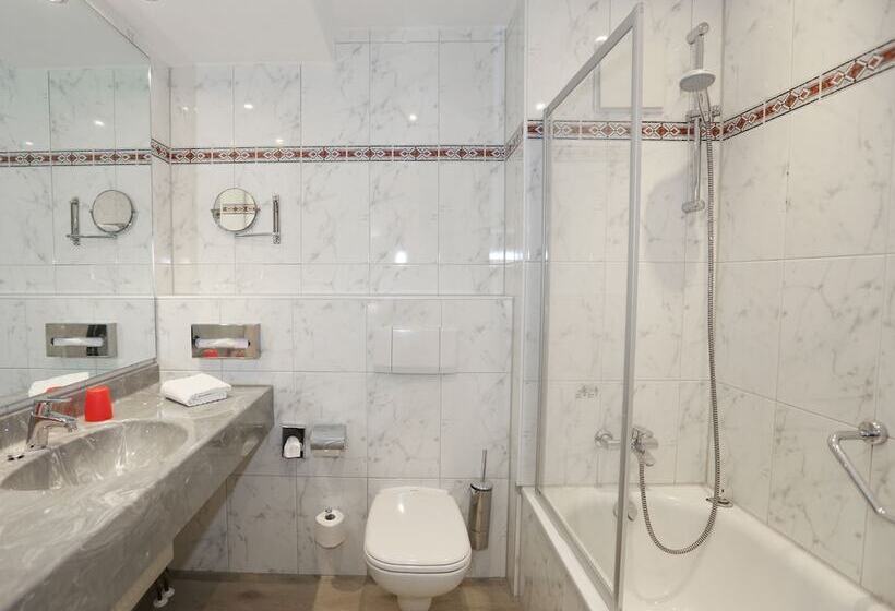 Dormero Hotel Meerbusch