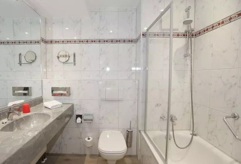 Dormero Hotel Meerbusch