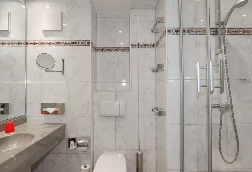 Dormero Hotel Meerbusch