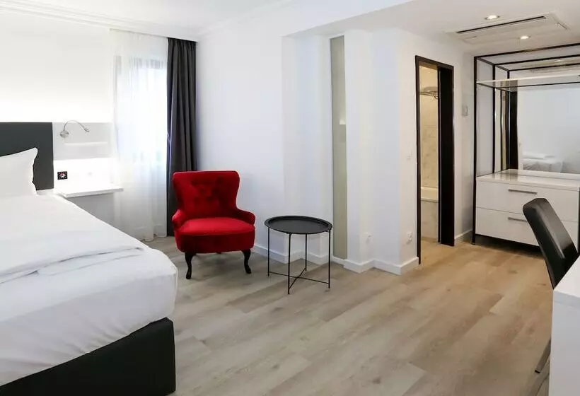 Dormero Hotel Meerbusch