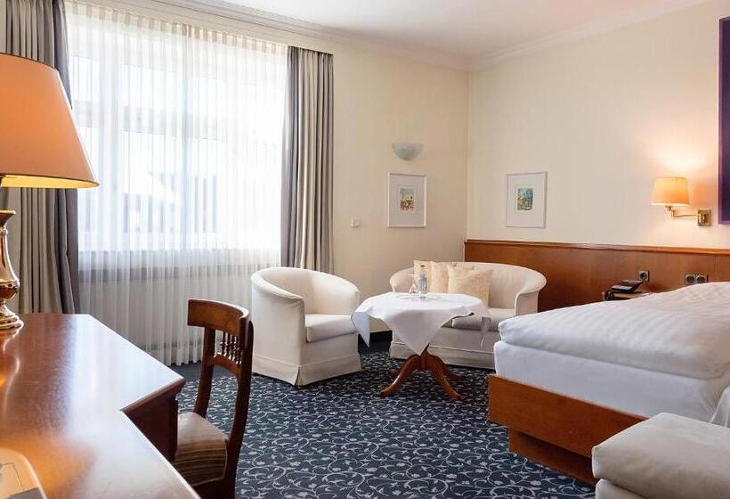 Hotel Goldener Karpfen Ohg