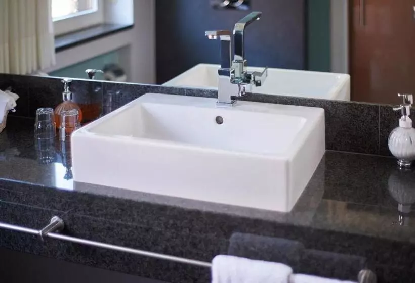 هتل Goldener Karpfen Ohg