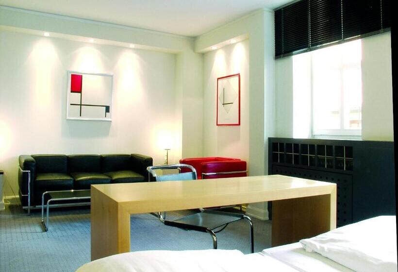 Hotel Goldener Karpfen Ohg