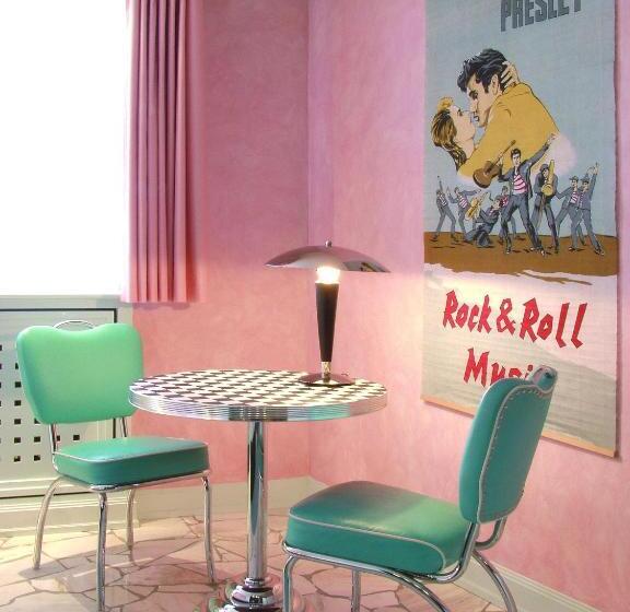 Hotel Goldener Karpfen Ohg